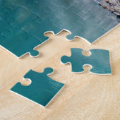 Torres del Paine Nationalpark, Chile. Puzzle (Seite)