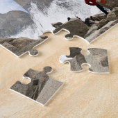 Torres del Paine Nationalpark, Chile Puzzle (Seite)