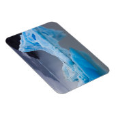 Torres del Paine Nationalpark, Gletschereis Magnet (Rechte Seite)