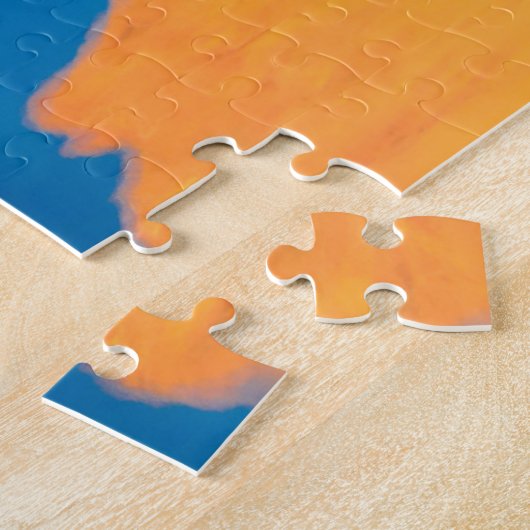 Torres del Paine Puzzle (Seite)