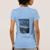 Torres Del Paine T-shirt (Rückseite)