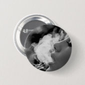 Tor'res Present's, "Vintag" 2012 Button (Vorne & Hinten)