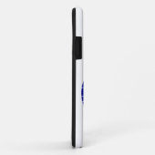 Torres Strait Islanders, Australien Case-Mate iPhone Hülle (Hinten/Rechts)