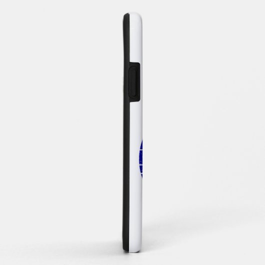 Torres Strait Islanders, Australien Case-Mate iPhone Hülle (Hinten/Rechts)