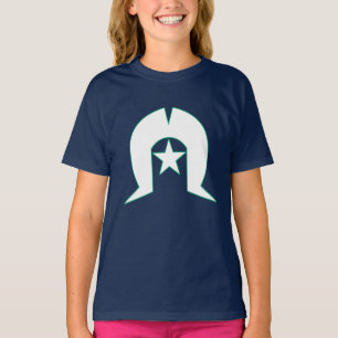 Torres Strait Islanders, Australien T-Shirt