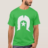 Torres Strait Islanders, Australien T-Shirt (Vorderseite)