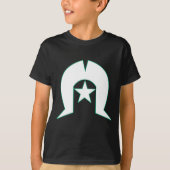 Torres Strait Islanders, Australien T-Shirt (Vorderseite)