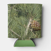 Torrey Pine Closeup California Botanical Dosenkühler (Vorderseite)