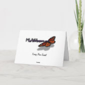 Torrey Pine Sunset I California Landscape Dankeskarte (Rückseite)