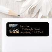 Torrey Pine Sunset II Kalifornien Landschaft (Insitu)