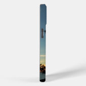 Torrey Pine Sunset III California Landschaft Case-Mate iPhone Hülle (Rückseite / Rechts)