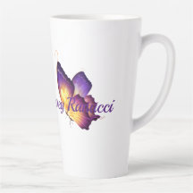 Torrey Ranucci Designer Große Tasse