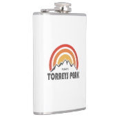 Torreys Peak Flachmann (Rechts)