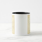 Torrington Tasse (Zentrum)