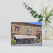 Torrita di Siena, Toskana Postcard Postkarte (Stehend Vorderseite)