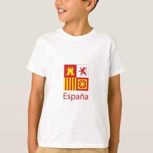 Torrotito der Spanischen Armada T-Shirt
