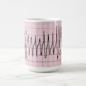 Torsades Kaffeetasse (Mittel)