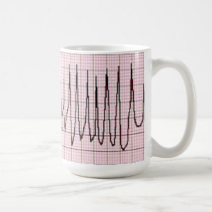 Torsades Kaffeetasse