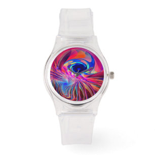 Torsionswelle Armbanduhr