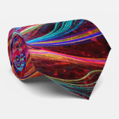 Torsionswelle Krawatte (Gerollt)