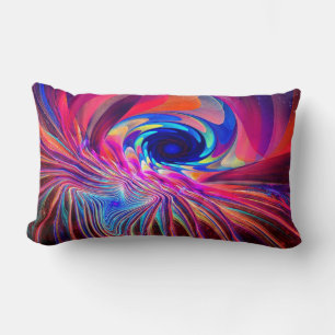 Torsionswelle Lendenkissen