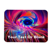 Torsionswelle Magnet (Horizontal)