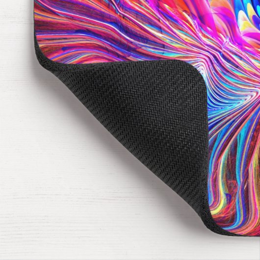 Torsionswelle Mousepad (Ecke)