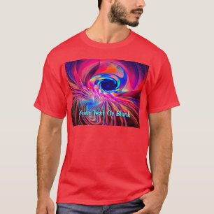 Torsionswelle T-Shirt
