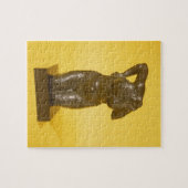 Torso (Bronze) Puzzle (Horizontal)