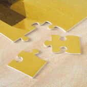 Torso (Bronze) Puzzle (Seite)