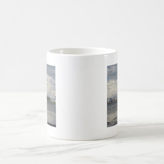 torso kaffeetasse (Mittel)