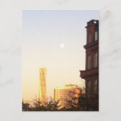 Torso von Malmo aus Nordhafen Postkarte (Vorderseite)