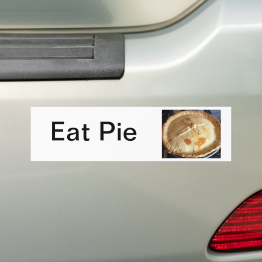 Torte Autoaufkleber (Auf Auto)