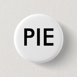 TORTE - besonders angefertigt Button