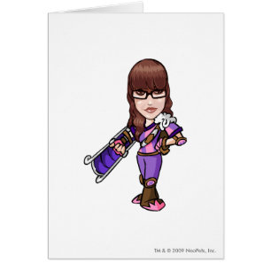 Torte Faerieland Personal-Spieler