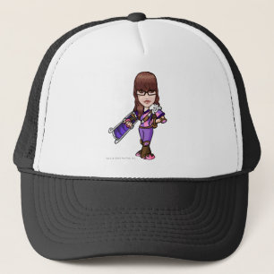 Torte Faerieland Personal-Spieler Truckerkappe