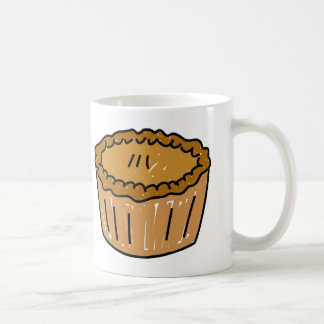 Torte Kaffeetasse