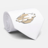 Torte Krawatte (Gerollt)