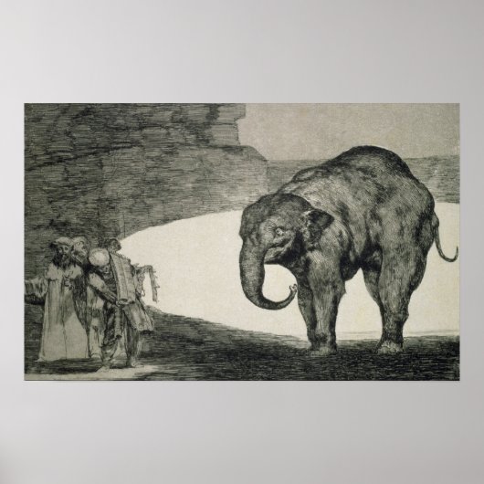 Torte Poster (Vorne)