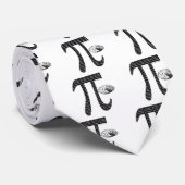 Torte PUs einer Krawatte (Gerollt)