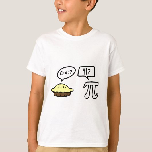 Torte u. PU T-Shirt (Vorderseite)