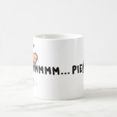 … TorteMmm Corgi [tricolor] Kaffeetasse (Mittel)