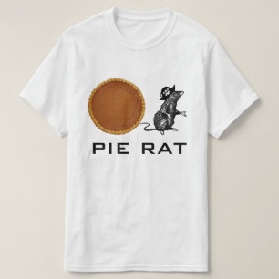 Torten-Ratte T-Shirt