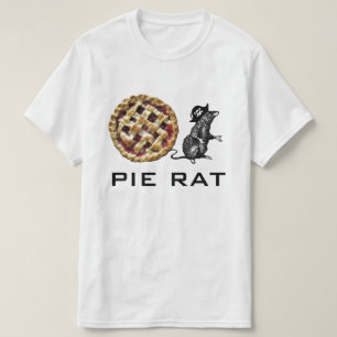 Torten-Ratte T-Shirt