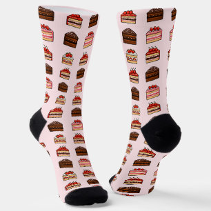 Torten Socken