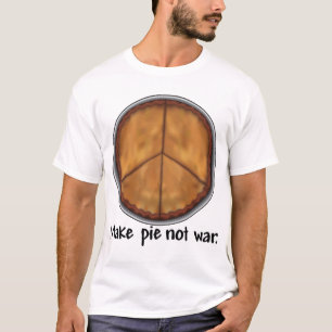 Torten-Symbol T-Shirt