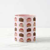 Torten Tasse (Zentrum)