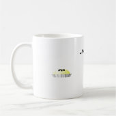 Torten-Tasse Kaffeetasse (Links)