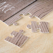 Tortengattel für Süßwaren Puzzle (Seite)