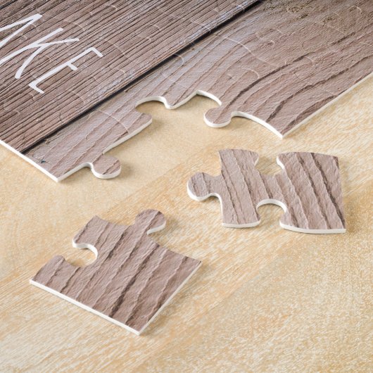 Tortengattel für Süßwaren Puzzle (Seite)